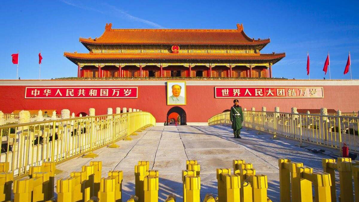Tour Trung Quốc: Bắc Kinh – Cổ Bắc Thủy Trấn – Vạn Lý Trường Thành Tư Mã Đài 5N4Đ
